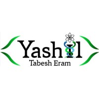 Yashil Tabesh Eram (YTE) logo - Similar company to Sip Med