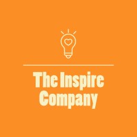 The Inspire Company logo - Similar company to Inspire Technology Solutions