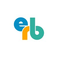ERB logo - Similar company to Test Innovators