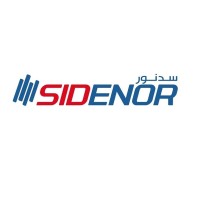 SIDENOR logo - Similar company to 3Dtek Industry
