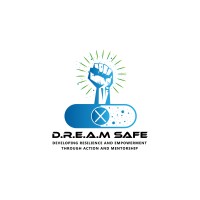 D.R.E.A.M SAFE logo - Similar company to Greenwellestates