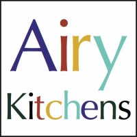 Airy Kitchens logo - Similar company to Kbr Kitchen & Bath Remodeling