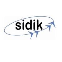 PT Sistem Dirgantara Inovasi Teknologi (SIDIK) logo - Similar company to 109 Harbour