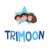 Trimoon EG logo - email format related to Nutrify Waters