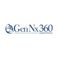 GenNx360 Capital Partners logo - Similar company to B2B Industrial Packaging