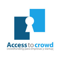 Access to Crowd logo - Similar company to Going Green