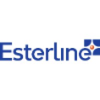 Esterline Technologies Corporation logo - Similar company to Transdigm Group Inc.