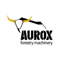 Aurox Forestry Machinery logo - Similar company to Agar