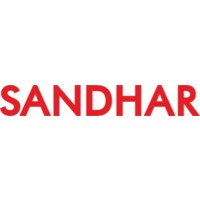 SANDHAR TECHNOLOGIES DE MEXICO logo - Similar company to Sandhar Technologies Barcelona S.L.