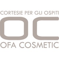 OC - Ofa Cosmetic logo - Similar company to Dtlm