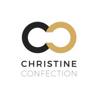 CHRISTINE CONFECTION logo - Similar company to Make Ur Soft