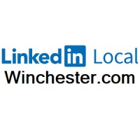LinkedIn Local Winchester: LinkedInLocalWinchester.com logo - Similar company to #Linkedinlocal Basingstoke