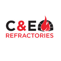 C&E Refractories logo - Similar company to Tk Constructora