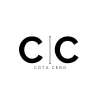 Cota Cero logo - Similar company to Nonna Designprojects, S.L