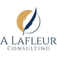 A Lafleur Consulting logo - Similar company to Jmax Outsourcing Solutions