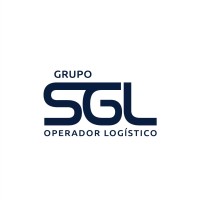 Grupo SGL logo - Similar company to Speed Global Logistics