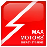 Max Motors LLC logo - Similar company to Baretti Sarl