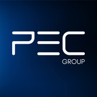 PEC Group logo - Similar company to Sofamel Maroc