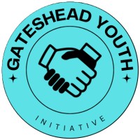 Gateshead Youth Initiative CIC logo - Similar company to Conservative Yimby