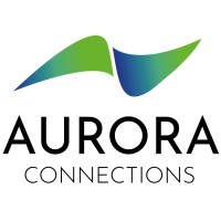Aurora Connection logo - Similar company to Gestprotec By Id Industrie