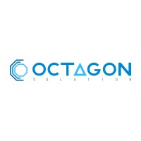 Octagon Solutions LLC logo - Similar company to Webtim