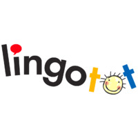 Lingotot Ireland logo - Similar company to Lingotot