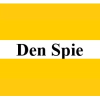 Den Spie logo - Similar company to Sitifca
