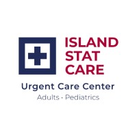 Island Stat Care logo - Similar company to Rbk Pediatrics