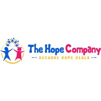 The Hope Company logo - Similar company to Better Future Foundation