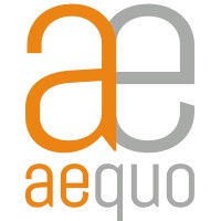 ÆQUO SAS logo - Similar company to Cairn Devices