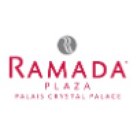 Ramada Plaza Crystal Palace Hotel