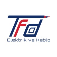 TFD Elektrik Kablo Sanayi ve Ticaret Anonim Şirketi logo - Similar company to Apex Protect