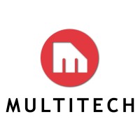 Multitech Industries Inc. logo - Similar company to Multitec