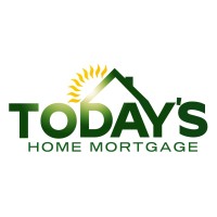 Today's Home Mortgage logo - Similar company to Kira Studios