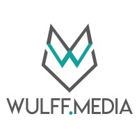 WULFF.MEDIA logo - Similar company to Grafikteam Werbeagentur Gmbh