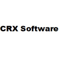 CRX SOFTWARE logo - Similar company to Railcube