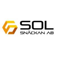 Solsnäckan AB - Redovisningsbyrå logo - Similar company to Ba-Ekonomi