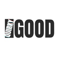 Quirky Good Lifestyle logo - Similar company to Story Nuts