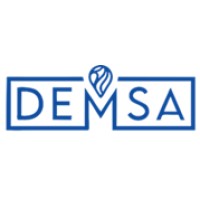 Demsa Akaryakıt İnşaat Sanayi Ticaret A.Ş. logo - Similar company to Jera Elektronik Ticaret Limited Şirketi
