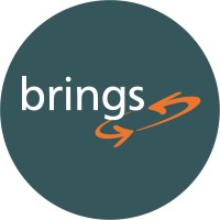brings AG logo - Similar company to Blue Sky Leadership