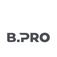 B.PRO Gruppe logo - Similar company to Hk2 Comtection Gmbh
