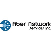Fiber Network Services Inc. logo - Similar company to Fiber Technologies Solutions, Llc