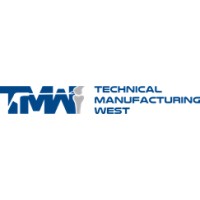 TECHNICAL MANUFACTURING WEST LLC logo - Similar company to Cleanlogix Llc