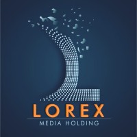 Lorex Design logo - Similar company to Esn Pitesti