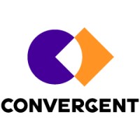 Convergent Digital logo - Similar company to Sandom