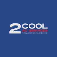 2 Cool AC Services Ltd logo - Similar company to Agp Decorators Ltd