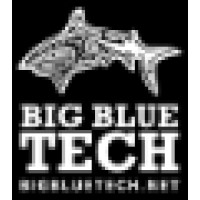 Big Blue Tech