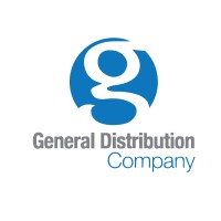 GENERAL DISTRIBUTION COMPANY logo - Similar company to Optique Distribution