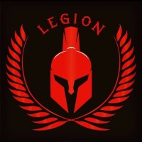 LEGION logo - Similar company to Data Connect Enterprise