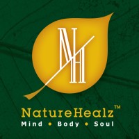 NatureHealz Pvt. Ltd. logo - Similar company to Decizen Minds Private Limited